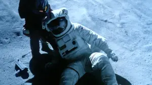 Задник к фильму "Ловушка на Луне" #742468