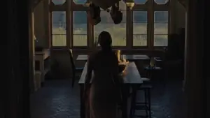 Задник к фильму "Мама!" #627103