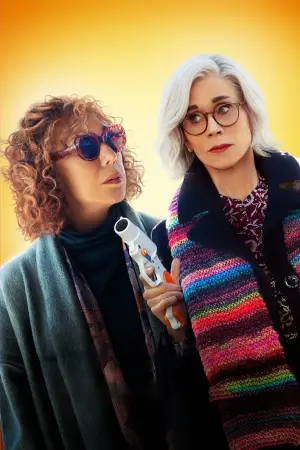 Постер к фильму "Двигаясь дальше" #491934