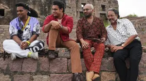 Видео к фильму Nadikar | Nadikar - Success Teaser | Tovino Thomas | Lal Jr. | Soubin Shahir | Yakzan Gary Pereira |Neha Nair