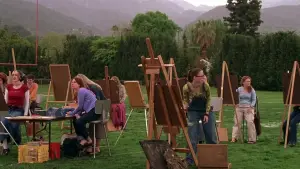 Задник к фильму "Недетское кино" #644574