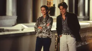 Задник к фильму "Ноттинг Хилл" #228652