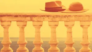 Задник к фильму "Лазурный берег" #425064