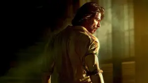 Задник к фильму "Патхан" #373584