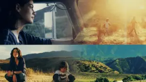 Задник к фильму "Дальнобойщица" #743487