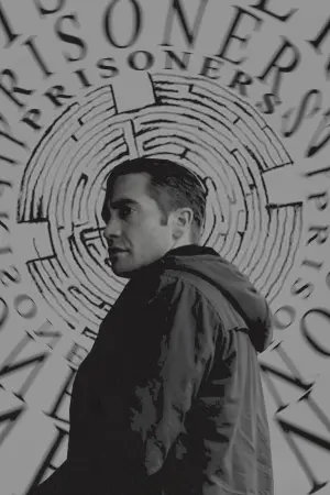 Постер к фильму "Пленницы" #453911