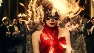 Задник к фильму "Круэлла" #581930