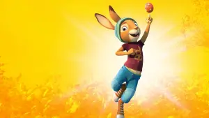 Задник к фильму "Братцы Кролики: Пасхальный переполох" #412707