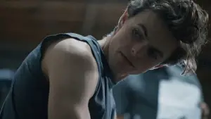 Задник к фильму "Райли" #536945