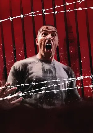 Постер к фильму "Британский психопат" #264555