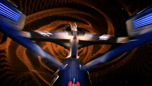 Задник к фильму "Звёздный путь: Фильм" #707444