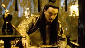 Задник к фильму "Убийца" #283700