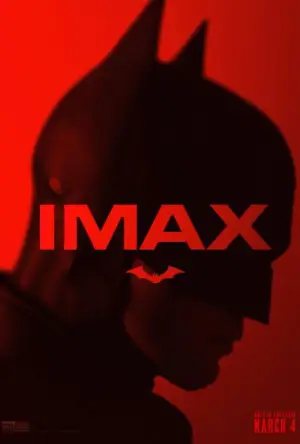 Постер к фильму "Бэтмен" #557448