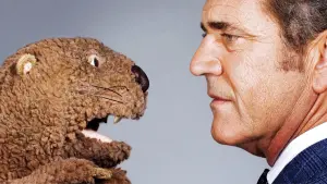 Задник к фильму "Бобёр" #288406