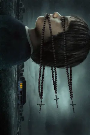 Постер к фильму "Суд над дьяволом" #339180