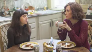 Задник к фильму "Дневник девочки-подростка" #273122