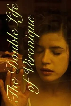 Постер к фильму "Двойная жизнь Вероники" #357933