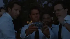 Задник к фильму "Мальчишник в Вегасе" #571922