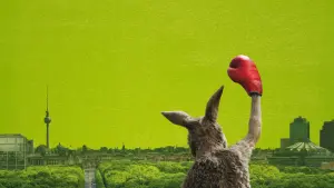 Задник к фильму "Осторожно, Кенгуру!" #420156