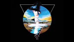 Задник к фильму "Человек, который упал на Землю" #289010