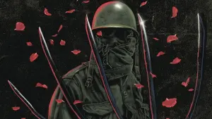 Задник к фильму "Незнакомец" #438629