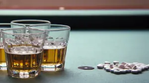 Задник к фильму "Волк с Уолл-стрит" #170153