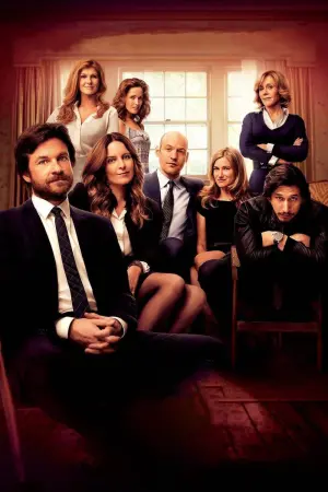 Постер к фильму "Дальше живите сами" #468784