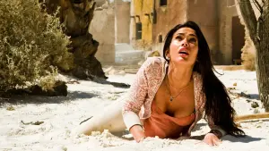 Задник к фильму "Трансформеры: Месть падших" #299339