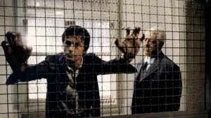 Задник к фильму "Двое в городе" #452301