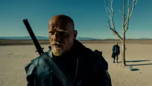 Задник к фильму "Последний Ронин" #683416