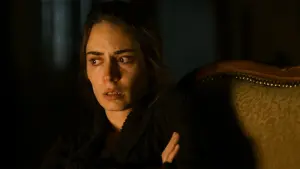 Задник к фильму "Зимняя спячка" #206019