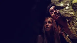 Задник к фильму "Поворот не туда: Наследие" #310448