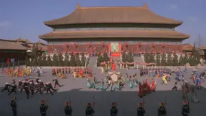 Задник к фильму "Храм Шаолинь 3: Боевые искусства Шаолиня" #456806