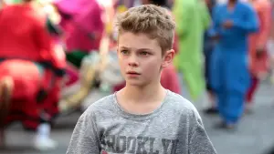 Задник к фильму "Папина мечта" #711783