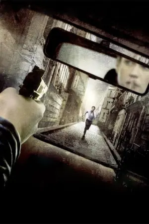 Постер к фильму "Не говори никому" #228619