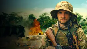 Задник к фильму "Турист" #483387