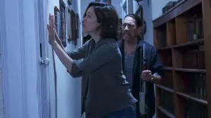 Задник к фильму "Проклятие Плачущей. Возвращение" #346042