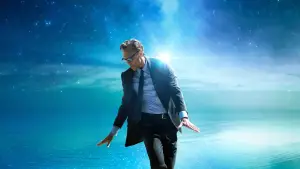 Задник к фильму "Жизнь Чака" #530725