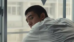 Задник к фильму "Счастливый конец" #580588