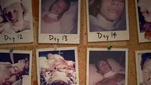 Задник к фильму "Пила: Начало" #446917