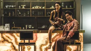 Задник к фильму "Сторонник" #332208