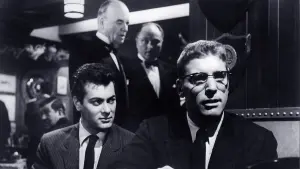 Задник к фильму "Сладкий запах успеха" #203907