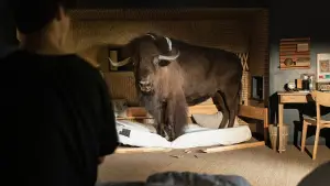 Задник к фильму "Дети леса" #571815