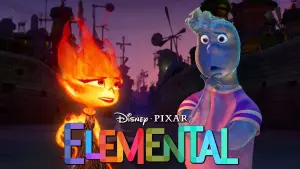 Задник к фильму "Элементарно" #2920