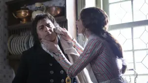 Задник к фильму "Пришельцы 3: Взятие Бастилии" #364748