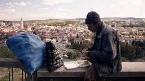 Задник к фильму "Континенталь 25" #539360