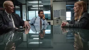 Задник к фильму "Добрый медбрат" #252485