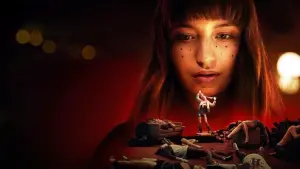 Задник к фильму "Все мои друзья мертвы" #389392