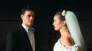 Задник к фильму "Американский оборотень в Париже" #310659