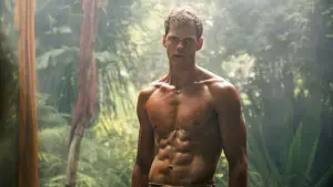 Задник к фильму "Пацан против всех" #612052